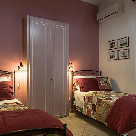 B&B Liolà Agrigento Esterno foto