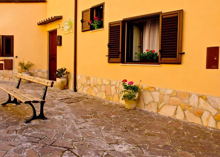 B&B Liolà