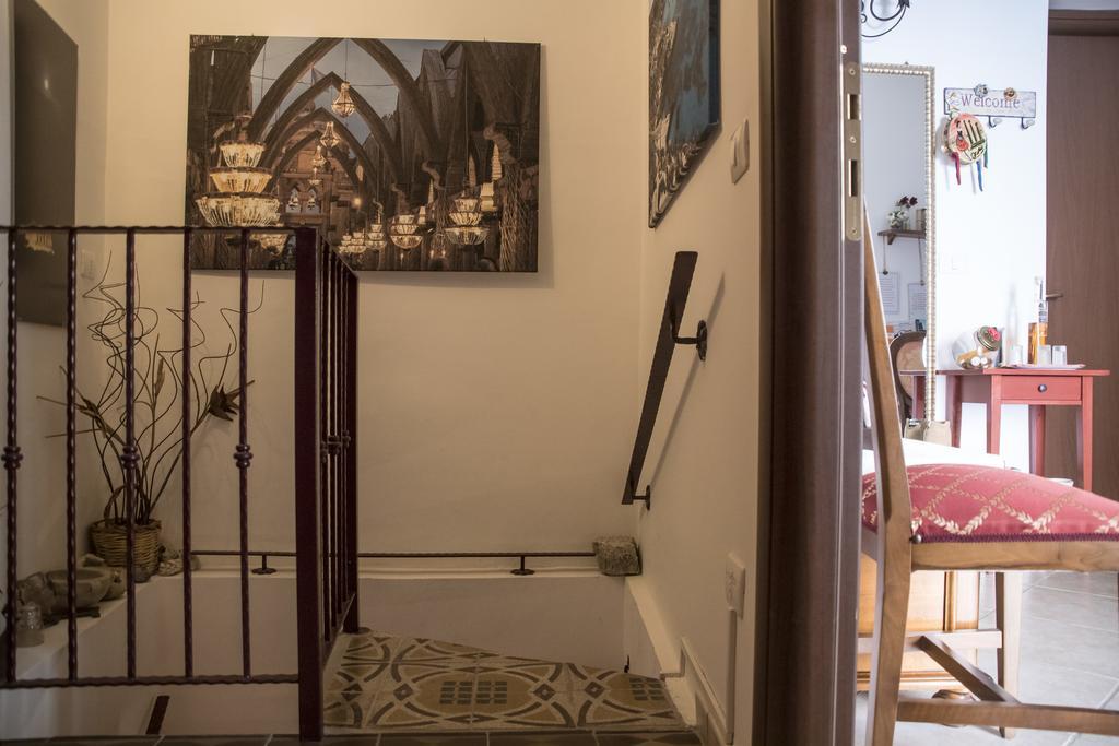 Bed & Breakfast Liolà Agrigento