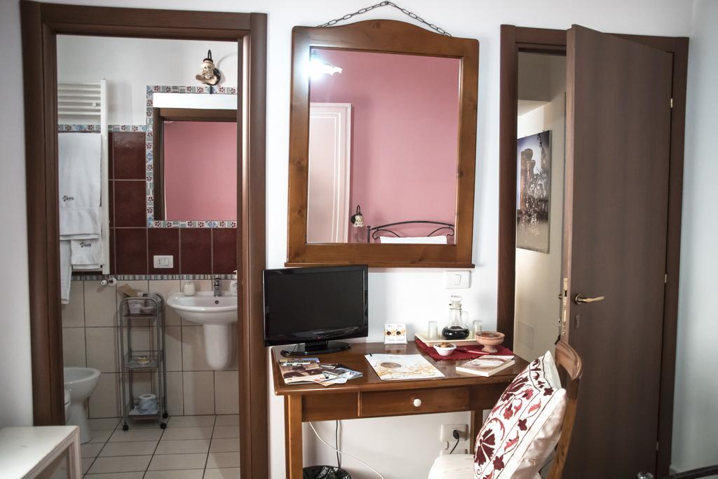 Liolà Bed & Breakfast Agrigento
