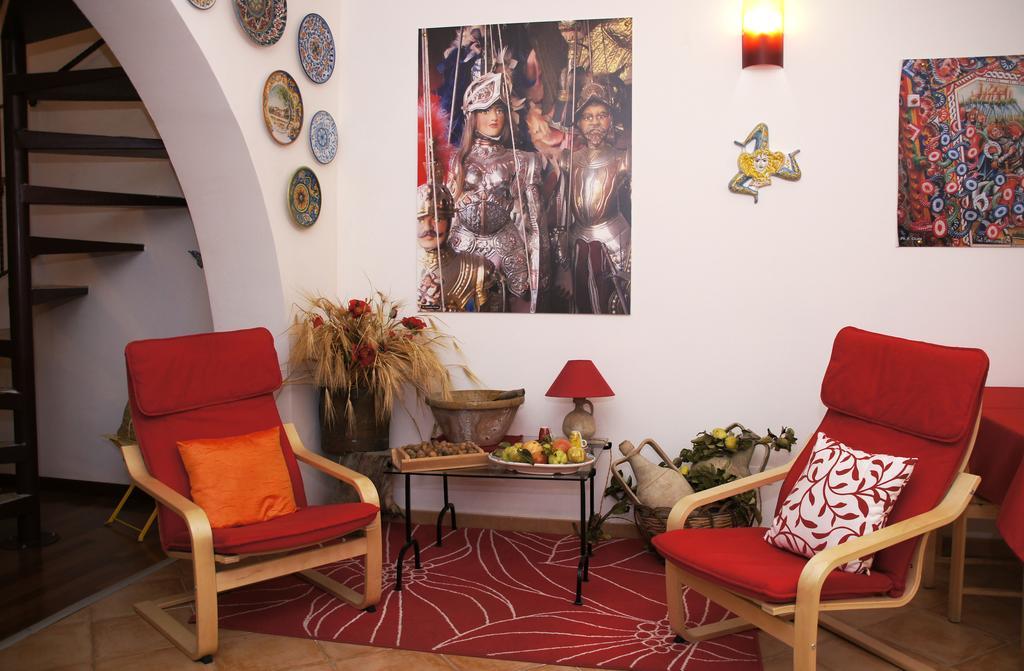 Bed & Breakfast Liolà Agrigento