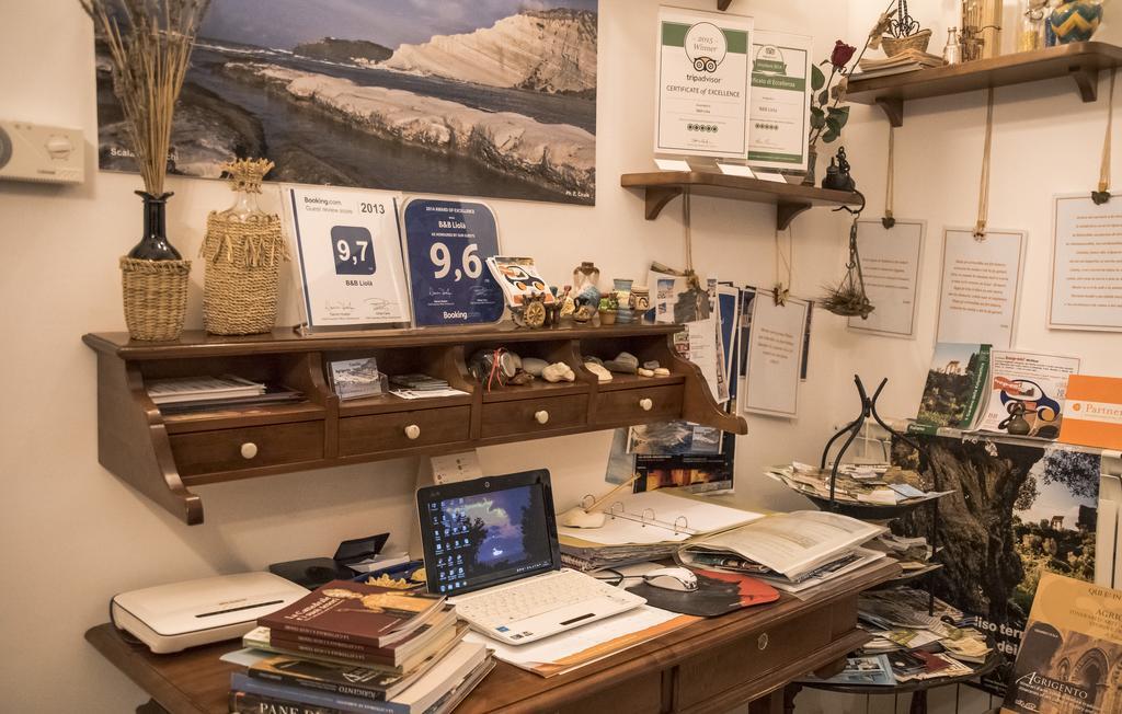 Liolà Bed & Breakfast Agrigento