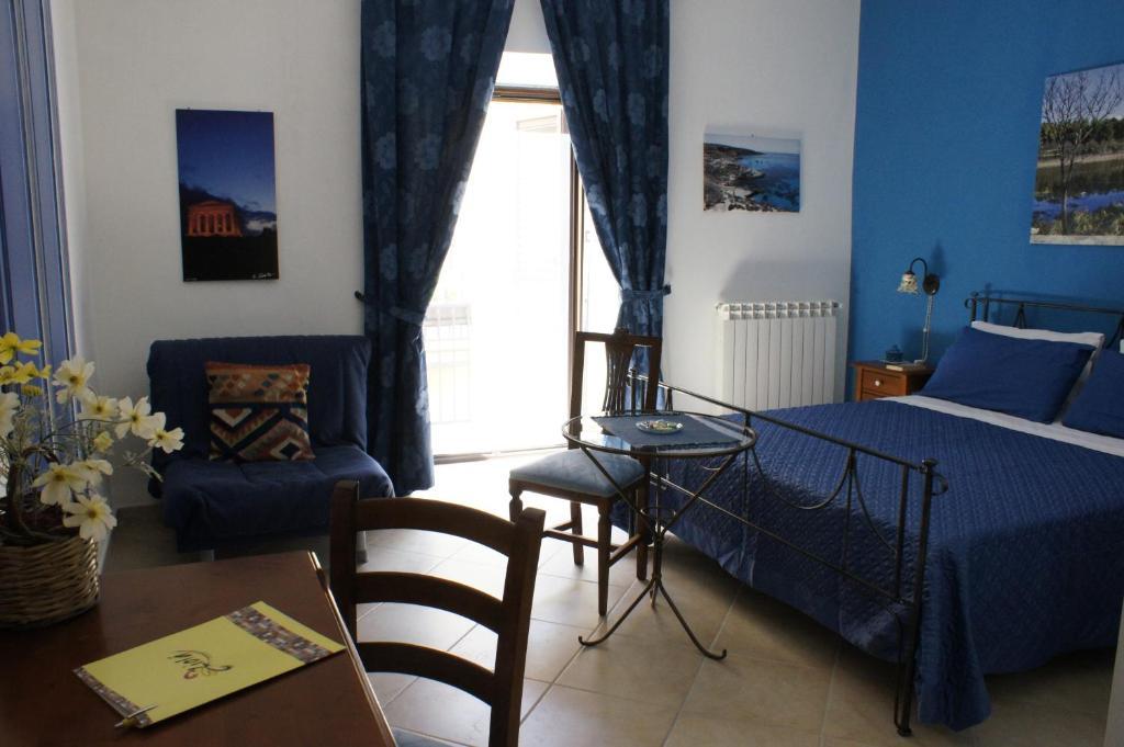 Liolà Bed & Breakfast