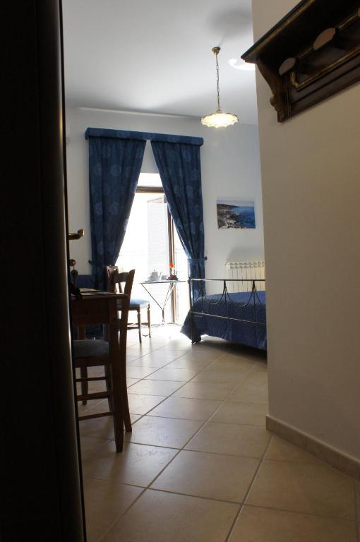 Liolà Bed & Breakfast *
