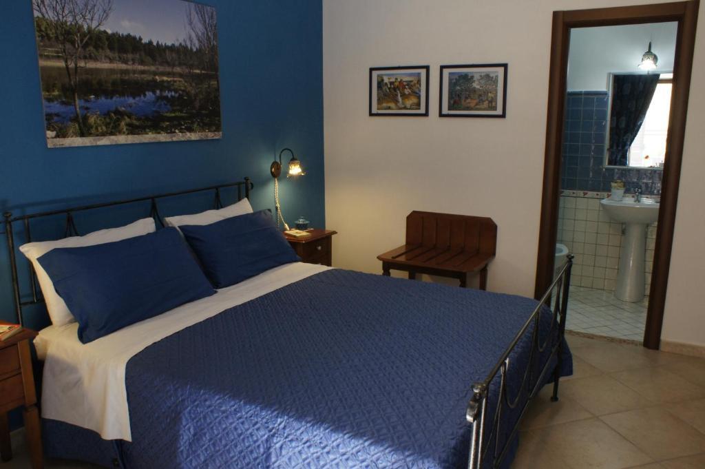 Liolà Bed & Breakfast Agrigento