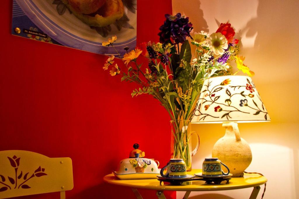 Bed & Breakfast Liolà *