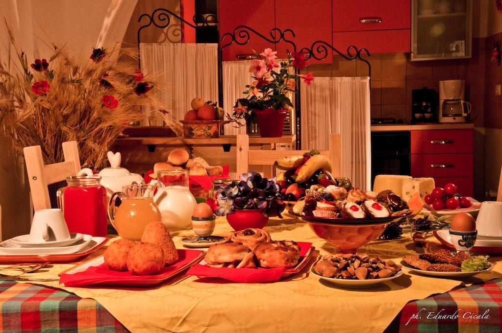 Liolà Bed & Breakfast Agrigento