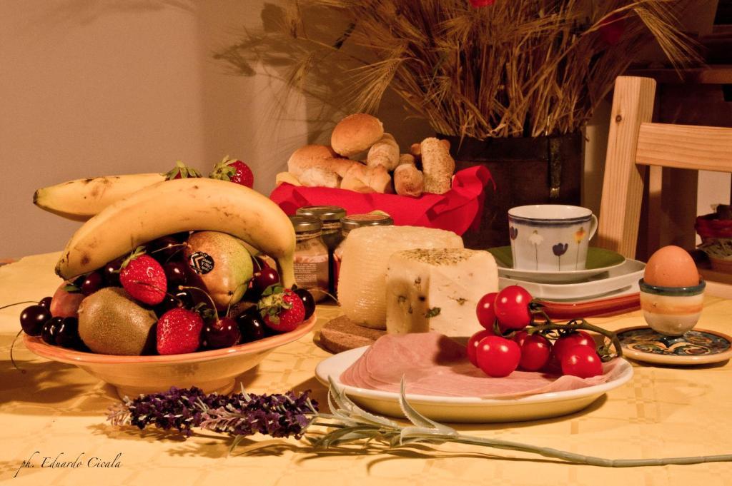 Liolà Bed & Breakfast *